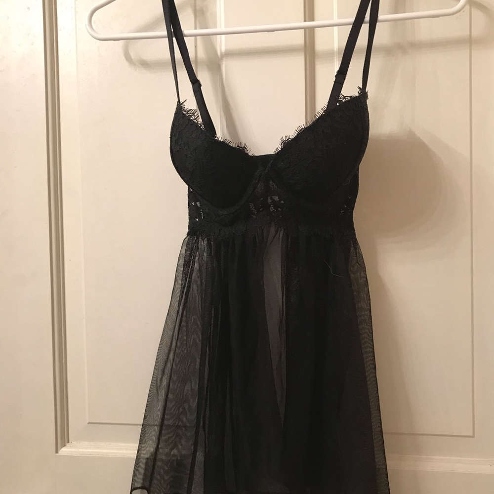 Lingerie